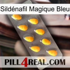 Sildénafil Magique Bleu cialis1